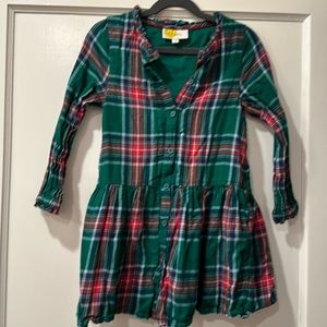 MiniBoden Dress 5-6yr